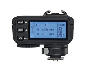 Transmetteur Godox X2T Pentax