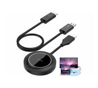 Transmetteur HDMI 1080P sans fil 5 GHz [TVPeCee]