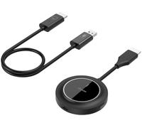 Transmetteur HDMI 1080P sans fil 5 GHz [TVPeCee]