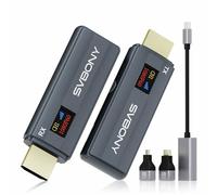 Transmetteur hdmi sans fil 1080p svbony
