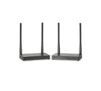 Marmitek Transmetteur HDMI sans fil TV Anywhere – 1080p Full HD, 50m, IR, USB, Loopthrough