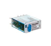 Transmetteur miniature 8A 2P 24V DC AgNi 46.52.9.024.0074