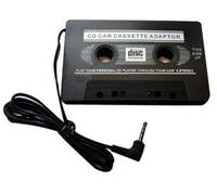 Transmetteur MP3 vers Radio-Cassette