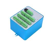Transmetteur multicanal DY094, capteur de mesure et de pesage(Six channel)