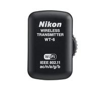 Transmetteur Nikon WT-6 Wifi pour D5 ou D6