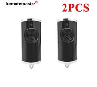 Transmetteur portatif 868MHz Clone HSE4 868 BS Compatible avec la télécommande de porte de Garage Hormann Bisecur HS1 HS4 HSE2-868-BS--2 PCS-BS 868