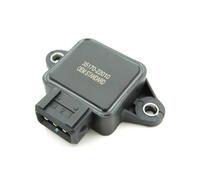 Transmetteur Position D'accélérateur Pour FIAT Pour CROMA Pour PUNTO Pour ULYSSE Pour MAREA 60549359 7637025 8029510 Capteur TPS Position Du Papillon