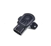 Transmetteur Position D'accélérateur Pour Suzuki Pour Aerio 2.3L Pour Liana M18A 1342054G01 1342054G00 Véritable No.: 13420-54G00 13420-86G01 Capteur Position Du Papillon TPS Et Prise(X1 Sensor Plug)