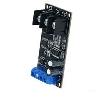 Transmetteur PT100 avec sortie RS485 et protocole de communication MODBUS RTU pour applications de contrôle de processus