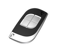 Transmetteur quadricanal code fixe fonction apprentissage 433,92MHz - CAME 806TS-0240