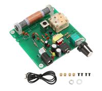 Transmetteur Radio à Ondes Moyennes 530-1600khz, Source De Signal, Modulation D'amplitude, ExpéRience Radio, Kit D'éMetteur à Monter Soi-MêMe
