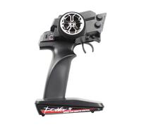 Transmetteur Radiocommandé Pour Buggy Wltoys 144001 124019 124018 Rc, Voiture