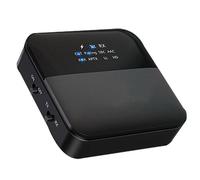 Transmetteur récepteur Audio sans fil Bluetooth 5.0, CSR8675 aptx Audio-Auto aptXLL B85B