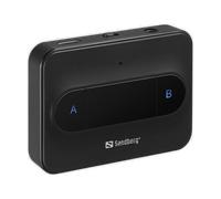 Sandberg Bluetooth Link pour 2 casques 450-13