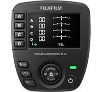 Fujifilm Transmetteur sans fil EF-W1 pour flash