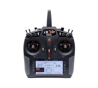 Spektrum Télécommande iX14+SE, Multicolore