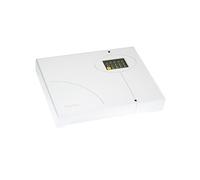 Transmetteur téléphonique IP Vocale E-mail SMS VoIP 3G VOCALYS MX IP - 8 entrées, 4 sorties, 1 à 4 destinataires, 230 VAC