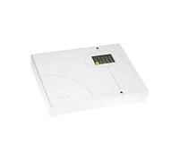 Transmetteur téléphonique Vocale Digitale SMS VOCALYS MX GSM L - 8 entrées, 4 sorties, 230V, 1 à 4 destinataires