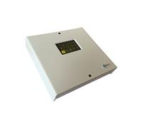 Transmetteur téléphonique VOCALYS MX GSM S - 12 VCC, 4 sorties, 8 entrées, 1 à 4 destinataires, Ecoute Interpellation Interphonie