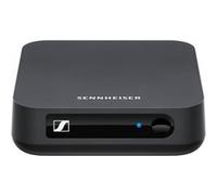 Transmetteur TV Sennheiser BT T100 Bluetooth Noir Noir F