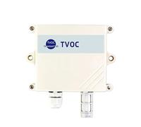 Transmetteur TVOC capteur de particules de qualité de l'air 485 détection de Concentration de formaldéhyde de composés organiques volatils