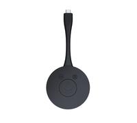 Transmetteur USB-C Kindermann Klick+Show 4K