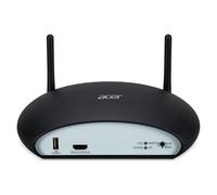 Acer CastMaster Touch WPS2 - Extension audio/vidéo sans fil - Wi-Fi - pour Acer H5386, H6523, H6815, PD1330, PL7610, X1629; AOpen AV10, PV11; Fire Legend QF12