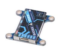 Transmetteur Vidéo Réglable Vtx Pour Fpv, Câble Adaptateur Vidéo Avec Mmcx À Sma / Rp-Sma