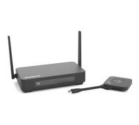 Transmetteur vidéo sans fil 4K Marmitek Stream 4K Pro USB-C AirPlay Chromecast double HDMI