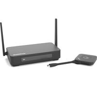 Transmetteur vidéo sans fil 4K Stream 4K Pro USB-C AirPlay Chromecast double HDMI