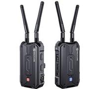 Transmetteur vidéo sans fil - Hollyland - Pyro H, 4Kp30/1080p60 transmission，avec Latence Faible 60ms, pour Moniteur Caméra Live，UVC Live Stream Noir G