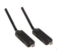 Transmetteur vidéo sans fil - KALEA-INFORMATIQUE - Media streamer - 100M - 1080p60 - HDMI
