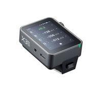 Transmetteur X3Pro N 2.4G Touch Screen TTL Trigger Comptabile avec Nikon