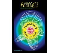 Transmettre Assiégées/Citadelle des résistances - Fania Noel-Thomassaint - Syllepse Eds - broché - Revue