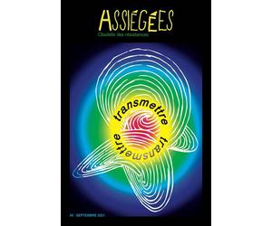Transmettre Assiégées/Citadelle des résistances - Fania Noel-Thomassaint - Syllepse Eds - broché - Revue