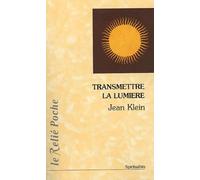 Transmettre la lumière