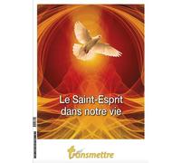 Transmettre n°240 - Le Saint-Esprit dans notre vie - Louis Marie Rineau - Transmettre Communication Cite - broché - Revue