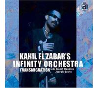 Transmigration by Kahil El'zabar Infinity Orchestra (2007-04-24)