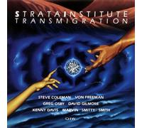 Transmigration- by Strata Institute