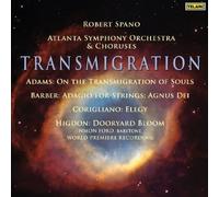 Adams - Transmigration [Sacd]