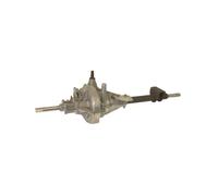 Transmission 1 vitesse - Modèle 618-04331A - Pour tracteur de pelouse - Compatible Cub Cadet & Massey Ferguson - Noir