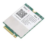 Transmission 150 Mbit/s Module T77W595 4G LTE, Interface NGFF Module 4G Standard de réseau FDD LTE, pour Ordinateurs Portables, PC Portables, séries PLC/HP