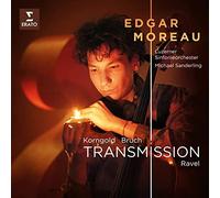 Transmission CD