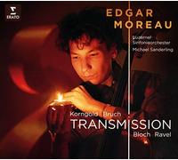 Transmission – CD – Parlophone