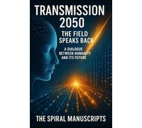 Transmission 2050: The Field Speaks Back: A Dialogue Between Humanity and Its Future