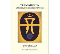 Transmission: A Meditation for the New Age (DVD)