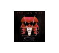 Strung Out – Transmission.Alpha.Delta – CD