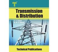 Transmission And Distribution
