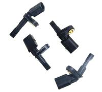 TRANSMISSION AUTO Capteur de roue ABS FWD 4 pièces pour Audi TT Q3 A3 CC pour VW Beetle pour EOS pour Golf pour Passat B6 pour Superb Seat Alhambra Transmission Speed Sensor