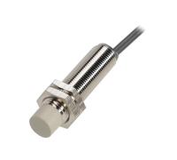 TRANSMISSION AUTO Détecteur de proximité longue distance M30, capteur inductif fileté, 40 mm, NPN/PNP, normalement ouvert, trois fils, DC24 V Transmission Output Speed Sensor(E2B-M30KN30W-N1)